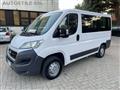 FIAT DUCATO 2.3 150CV **TRASPORTO DISABILI 8 Posti *EURO 6