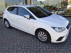 SEAT IBIZA 1.0 MPI 5 porte XCELLENCE