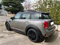 MINI COUNTRYMAN 2.0 Cooper D Hype Countryman Automatica