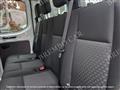 FORD TRANSIT DOPPIA CABINA