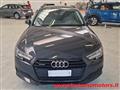 AUDI A4 AVANT Avant 2.0 TDI 190 CV quattro S tronic Business