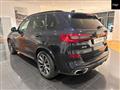 BMW X5 (G05/F95) -  xDrive30d Msport