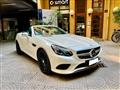 MERCEDES CLASSE SLC AMG line auto