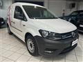 VOLKSWAGEN CADDY FURGONE 1.4 TGI Furgone Business UNI PROP IVA DEDUCIBILE