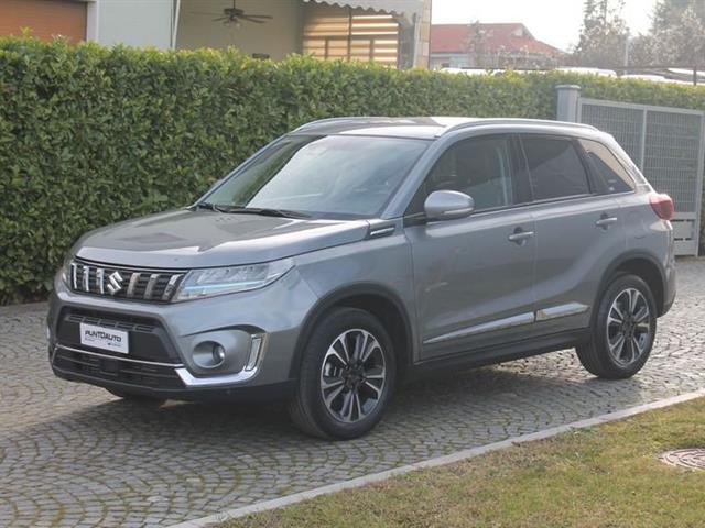 SUZUKI VITARA 1.4 Hybrid 4WD AllGrip Top