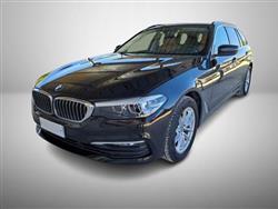 BMW SERIE 5 TOURING d 48V Touring Business