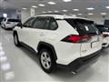 TOYOTA RAV4 2.5 vvt-ie hybrid Style awd-i e-cvt