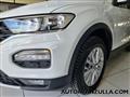 VOLKSWAGEN T-ROC 1.6 TDI 115CV Business Navi BM Tech.