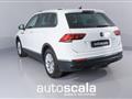 VOLKSWAGEN TIGUAN 2.0 TDI SCR Life (rottamazione euro 4)