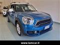 MINI COUNTRYMAN HYBRID 1.5 Cooper SE Countryman ALL4 Automatica