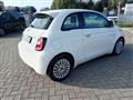 FIAT 500 ELECTRIC 500 Action Berlina 23,65 kWh