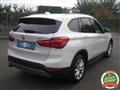 BMW X1 xDrive18d IN OTTIME CONDIZIONI GENERALI !!