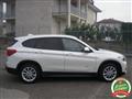 BMW X1 xDrive18d IN OTTIME CONDIZIONI GENERALI !!