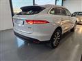 JAGUAR F-Pace 2.0d Pure awd 180cv auto