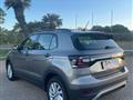 VOLKSWAGEN T-CROSS 1.6 TDI DSG SCR Advanced BMT