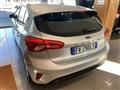 FORD FOCUS 1.5 EcoBlue Plus 95CV