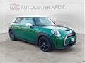 MINI MINI 3 PORTE 1.5 One Classic