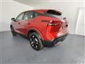 NISSAN QASHQAI 2021 MHEV 140 CV Visia + Cerchi in lega