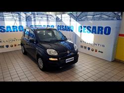 FIAT PANDA 1.0 firefly hybrid 70cv 5 posti