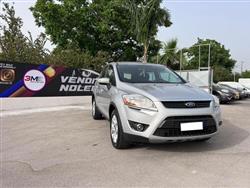 FORD KUGA (2012) 2.0 TDCi 140CV 2WD Tit. Business