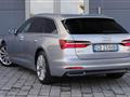 AUDI A6 AVANT Avant 40 TDI quattro S LINE ultra Business Sport