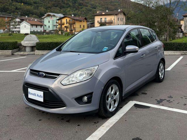 FORD C-MAX 2.0 tdci Plus 115cv powershift