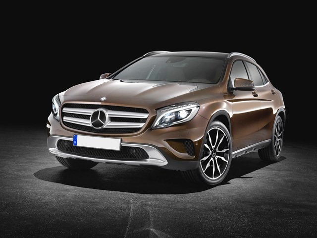 MERCEDES CLASSE GLA 180 D (CDI) SPORT