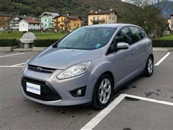 FORD C-MAX 2.0 tdci Plus 115cv powershift