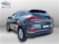 HYUNDAI TUCSON 1.7 CRDi Comfort