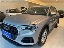 AUDI Q3 35 TDI S tronic Business Advanced