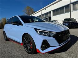 HYUNDAI I20 N 1.6 T-GDI MT N-Performance Techno Pack