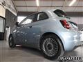 FIAT 500 E 500 Icon 3+1