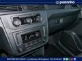 VOLKSWAGEN CADDY FURGONE Caddy 2.0 TDI 102 CV DSG Furgone Business Advanced