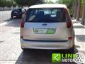 FORD C-MAX 1.6 TDCI 90 CV TITANIUM