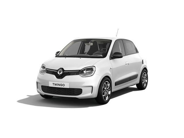 RENAULT TWINGO Urban Night SCe 65