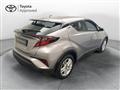 TOYOTA C-HR 1.8 Hybrid E-CVT Active