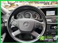 MERCEDES CLASSE E BERLINA CDI BlueEFFICIENCY Avantgarde 5G-Tronic