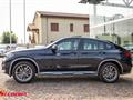 BMW X4 xDrive20d 48V Msport-X