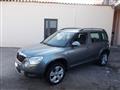 SKODA Yeti 2.0 TDI CR 140 CV 4x4 Ambition