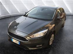 FORD FOCUS 1.0 EcoBoost 100 CV Start&Stop Plus