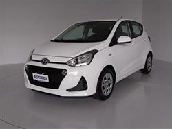 HYUNDAI I10 1.0 MPI Tech