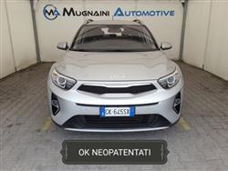 KIA STONIC 1.2 DPI ECO GPL Urban *solo 17.200 Km*