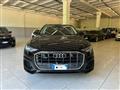 AUDI Q8 55 TFSI quattro tiptronic Sport