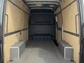 MERCEDES Sprinter Mercedes-Benz Sprinter 317 CDI Kasten L2 TETTO ALTO