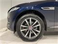 JAGUAR F-PACE 2.0 D 204 CV AWD aut. S IVA ESPOSTA