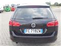 VOLKSWAGEN GOLF 1.6 TDI 110 CV Comfortline BlueMotion Tech.