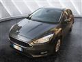 FORD FOCUS 1.0 EcoBoost 100 CV Start&Stop Plus