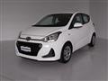 HYUNDAI I10 1.0 MPI Tech