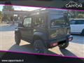 SUZUKI JIMNY 1.5 4 POSTI