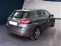 PEUGEOT 308 II 2018 5p 1.5 bluehdi Allure s&s 130cv